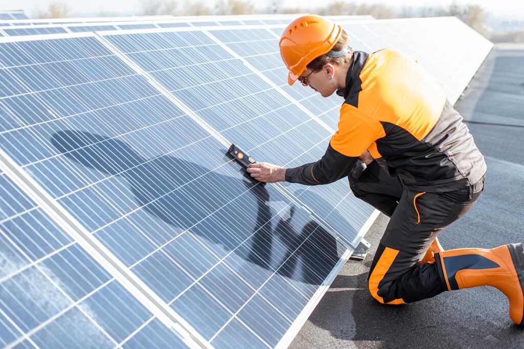 Why Choose Solar Panels?